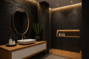 10 Must-Have Bathroom Decor Ideas for Style and Function