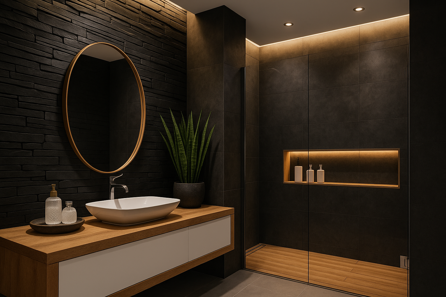 10 Must-Have Bathroom Decor Ideas for Style and Function
