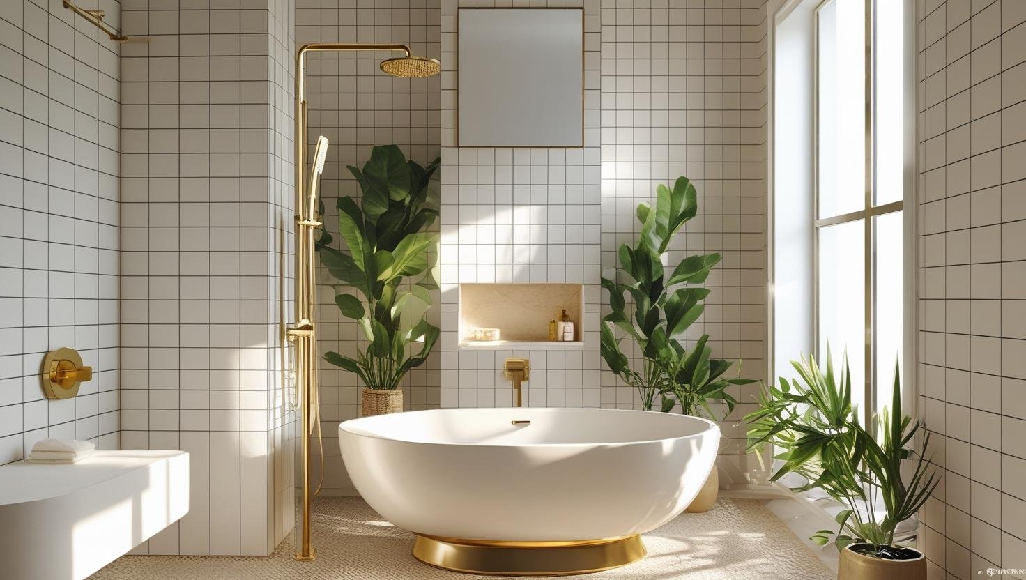 Bathroom Decor Ideas