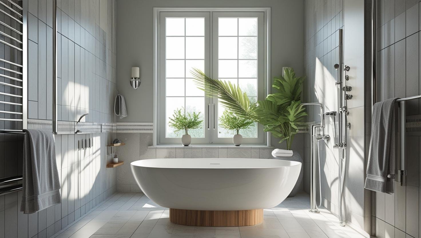 Bathroom Decor Ideas