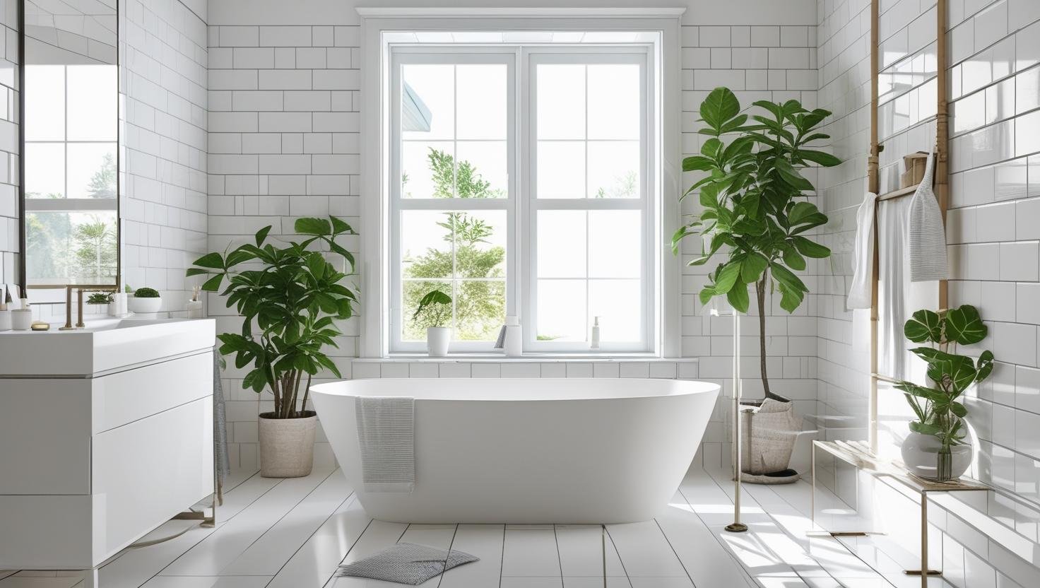 Bathroom Decor Ideas