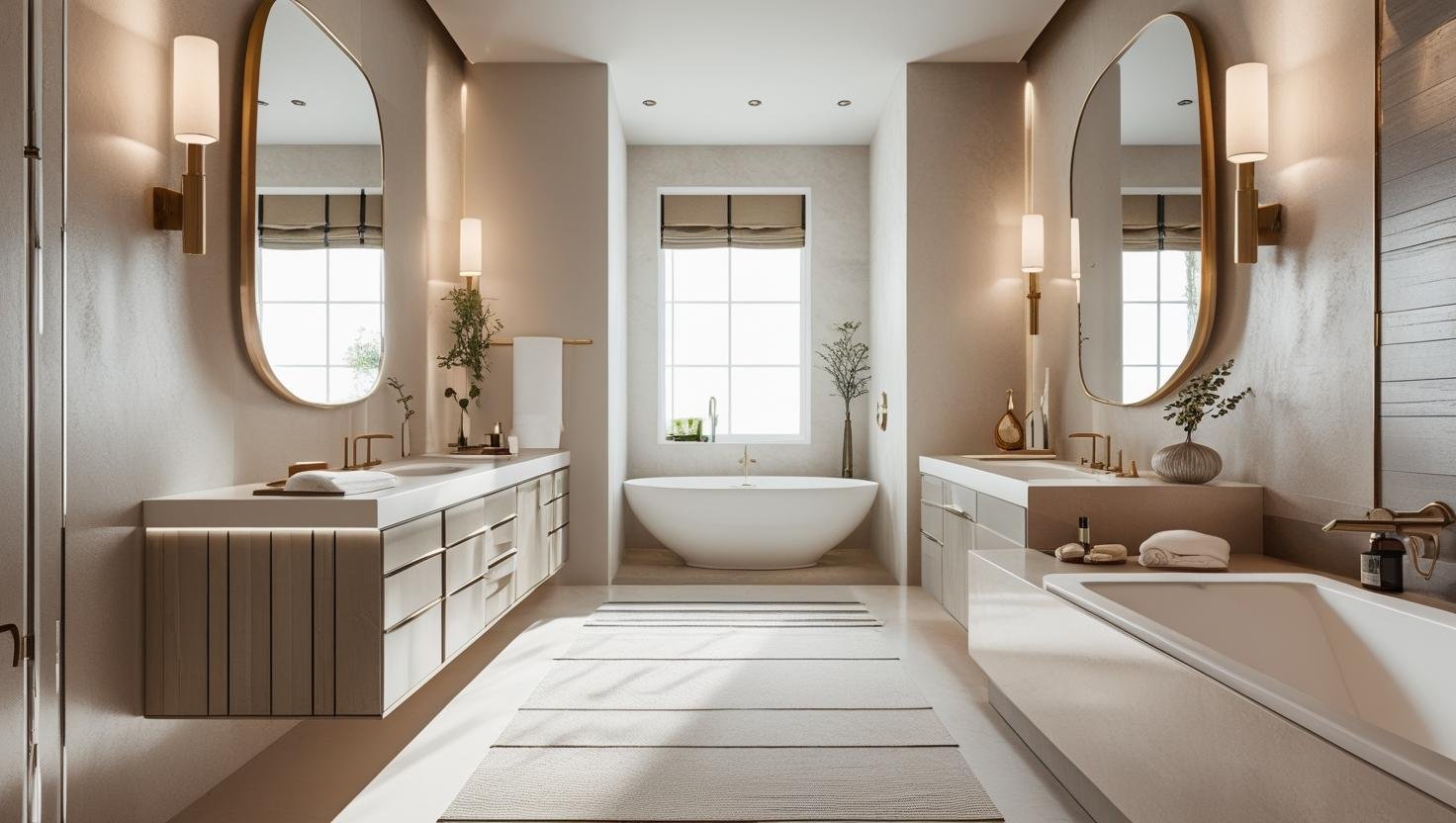 Bathroom Decor Ideas