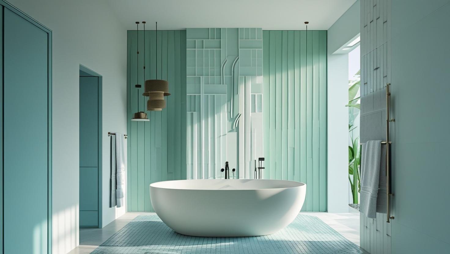 Bathroom Decor Ideas