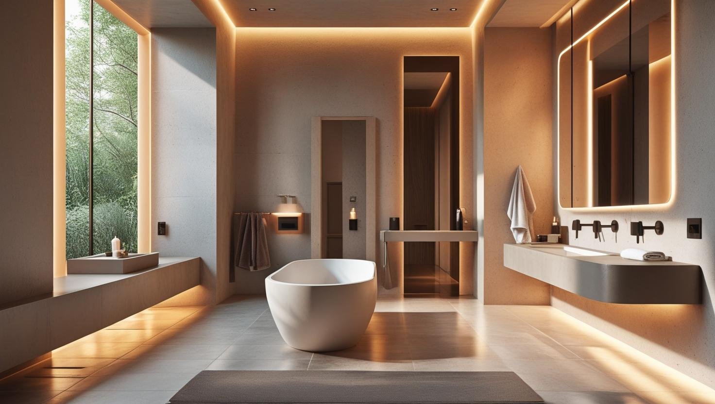Bathroom Decor Ideas