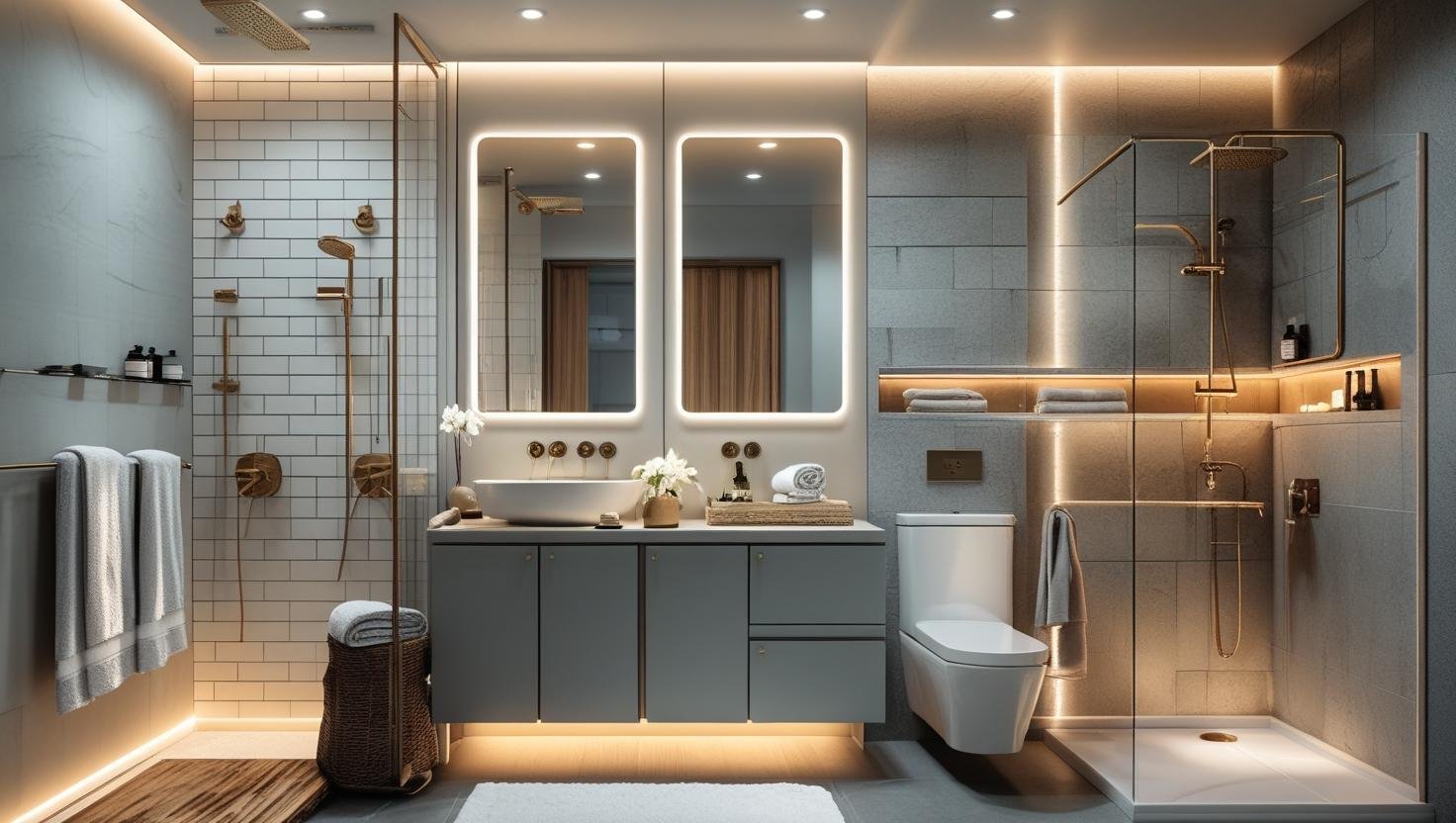 Bathroom Decor Ideas