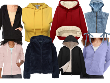 hoodies for women