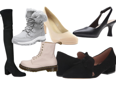 winter dress shoes for women