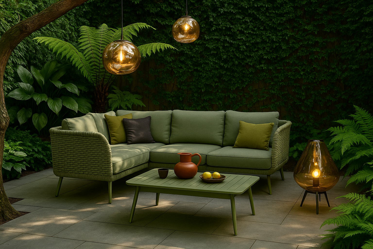 Garden Furniture