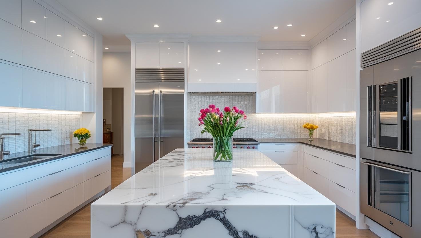 Kitchen Design Ideas