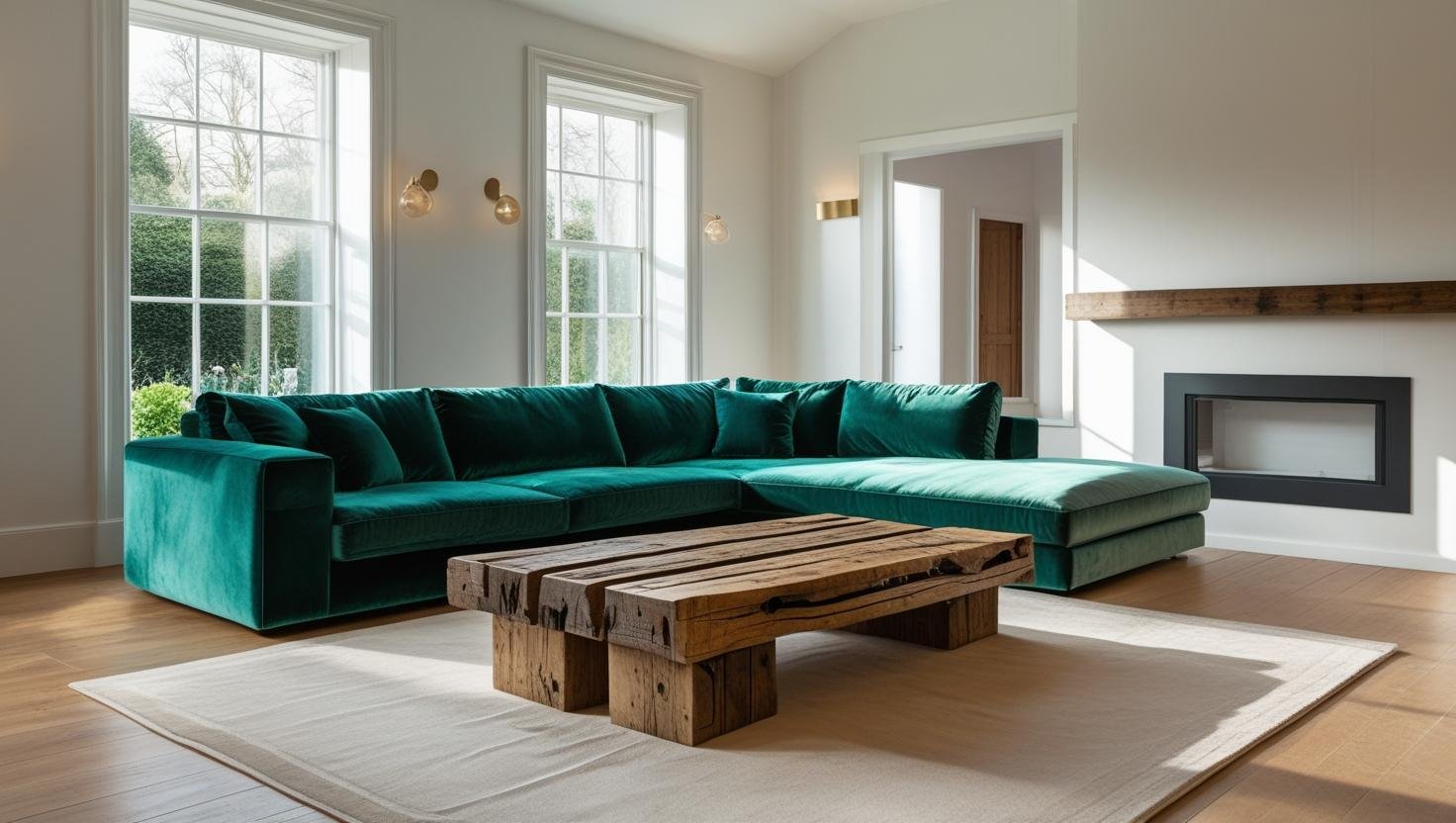 Living Room Furniture