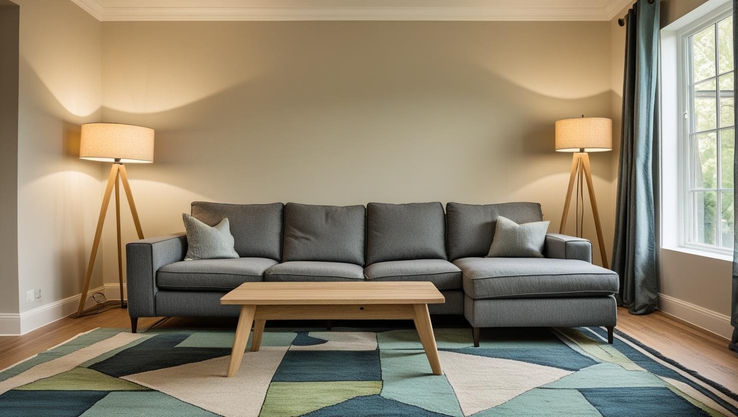 Living Room Furniture