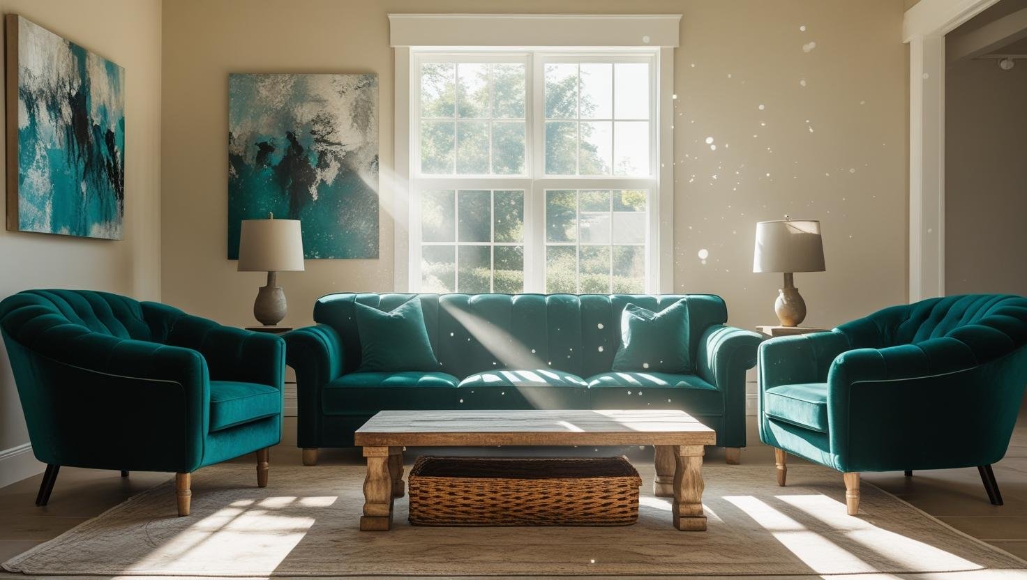 Living Room Furniture