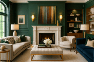 Top Living Room Furniture Ideas