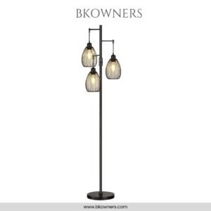 Lighting fixtures