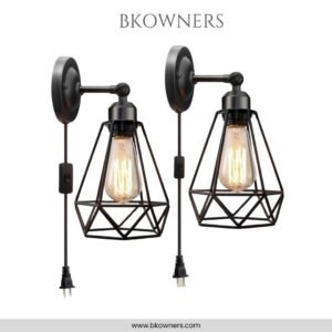 Lighting fixtures