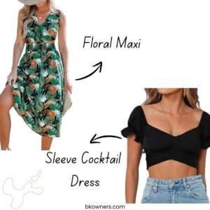 cute summer outfit ideas for women