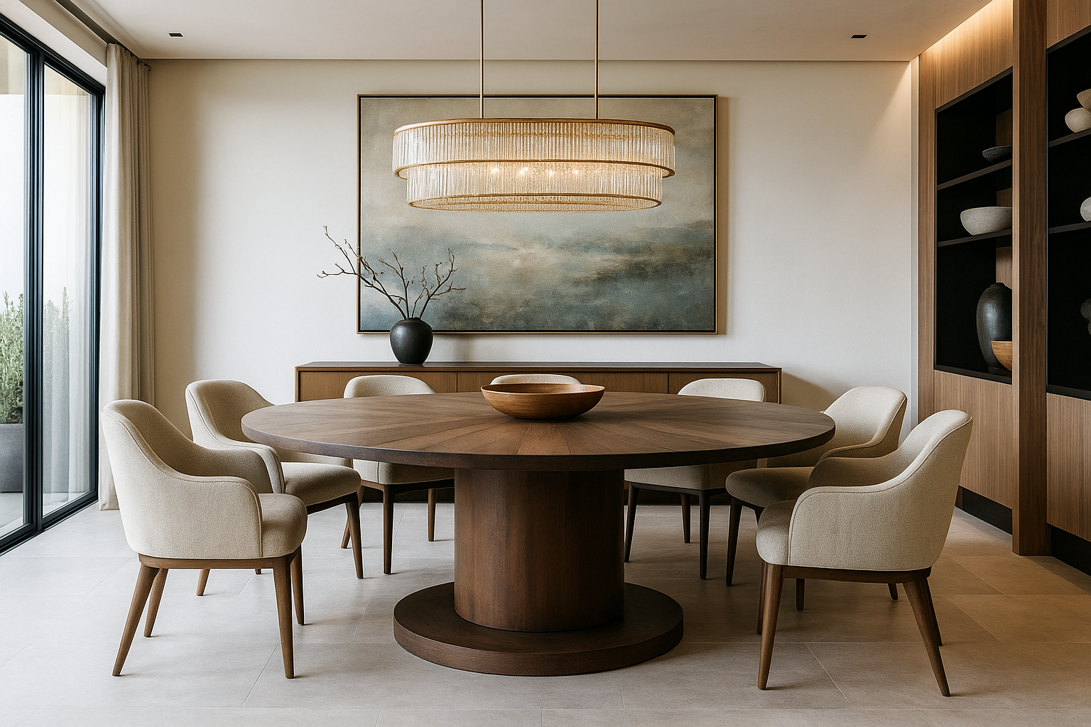Best Dining Room Tables 2025