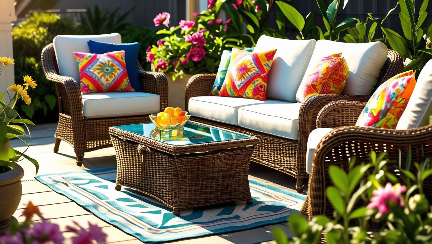Decorating Tips to Complement Your Furniture