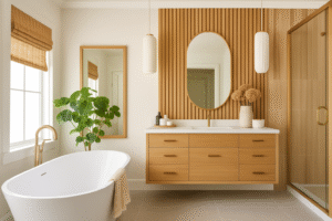 Stylish Bathroom Decor Ideas