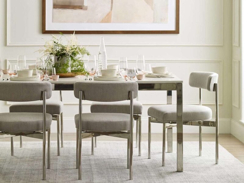 Dinning room chairs