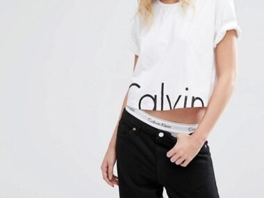 Calvin Klein