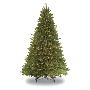 home decorators collection christmas tree