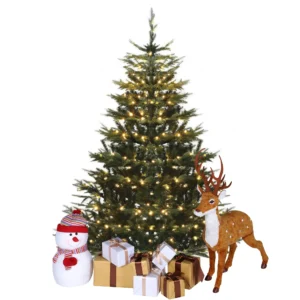 home decorators collection christmas tree