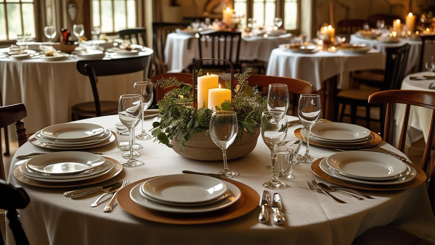 dining tables