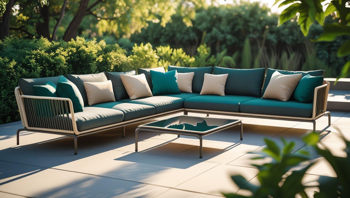 Top Outdoor Furniture Ideas