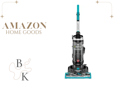 Bissell CleanView Swivel Pet Vacuum