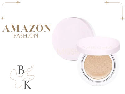 Giorgio Armani Cushion Foundation SPF 23