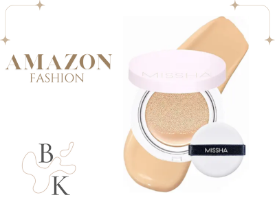 Giorgio Armani To Go Essence-in-Foundation Cushion SPF 23