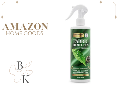 Fabric Protectors