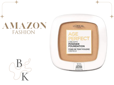 Giorgio Armani Power Fabric Compact Foundation