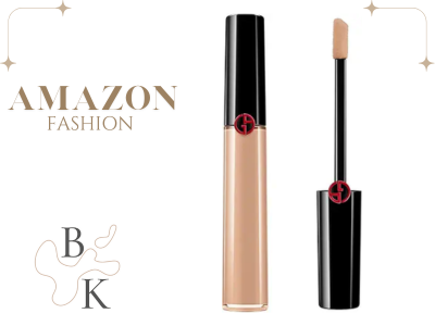 Giorgio Armani Power Fabric Foundation