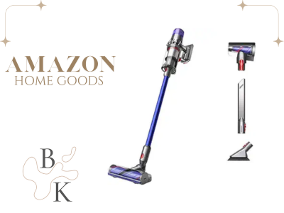 Dyson V11 Cordless Vacuum
