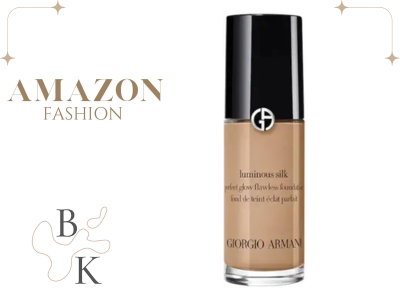 Giorgio Armani Neo Nude Foundation