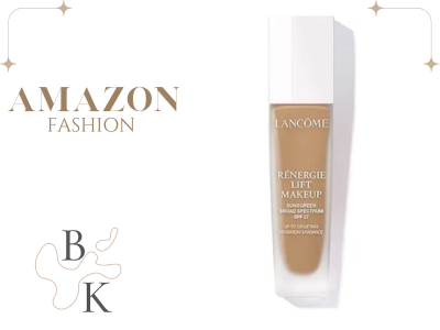 Giorgio Armani Designer Lift Foundation