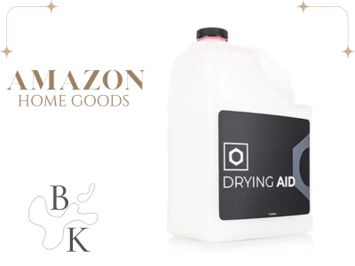 Dry Cleaning (for Delicate Surfaces)