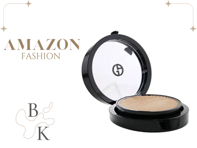 Giorgio Armani Maestro Glow Nourishing Fusion Makeup SPF 30
