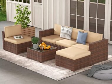 Best Outdoor Furniture Deals