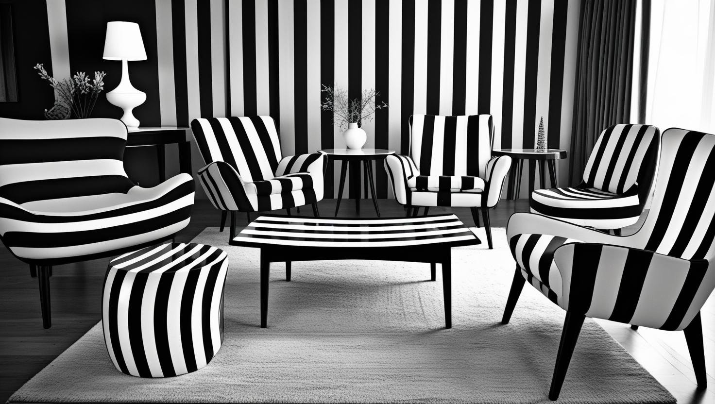 Textiles and Soft Furnishings
