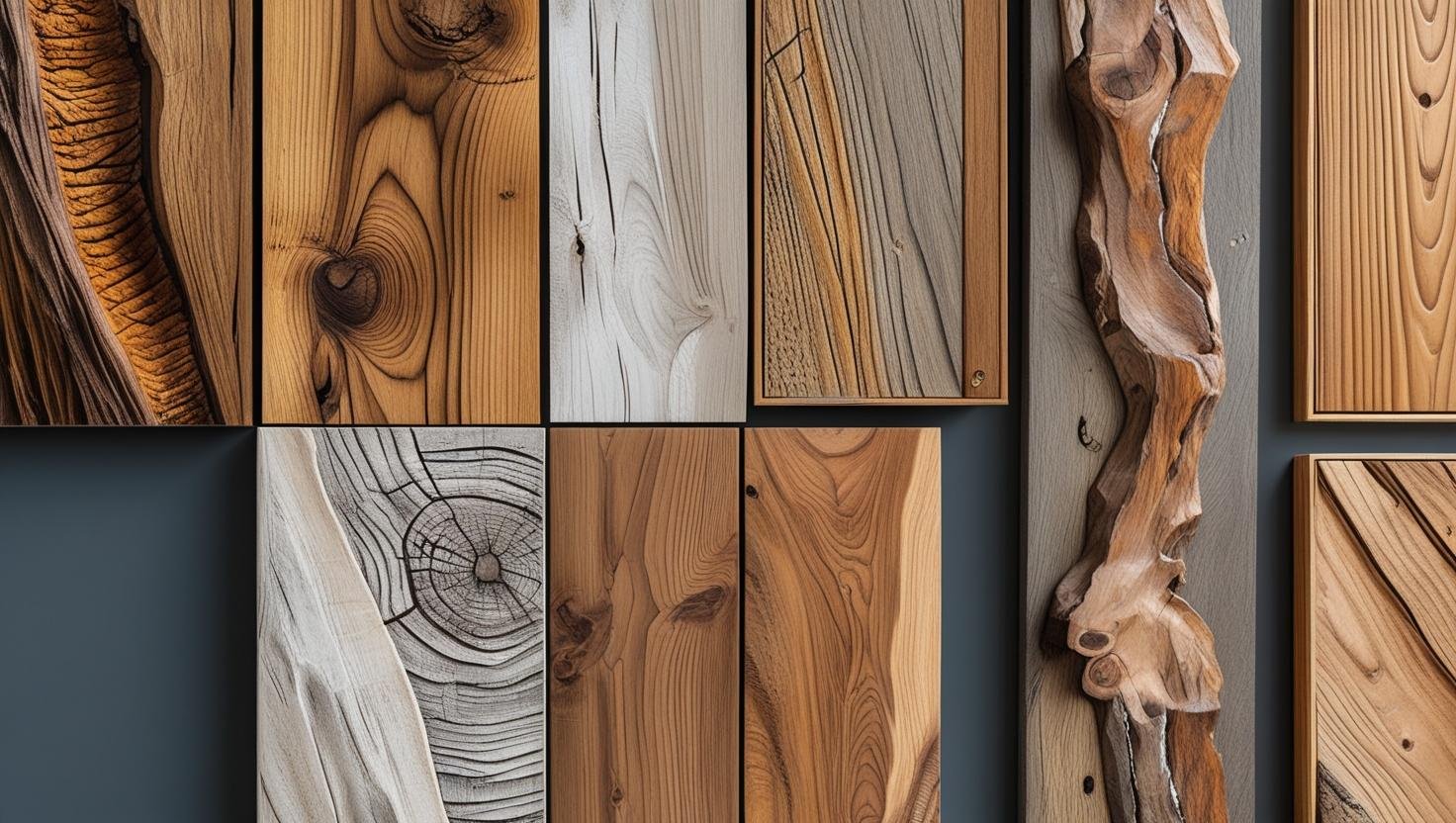 Styling Tips for Wood Wall Art