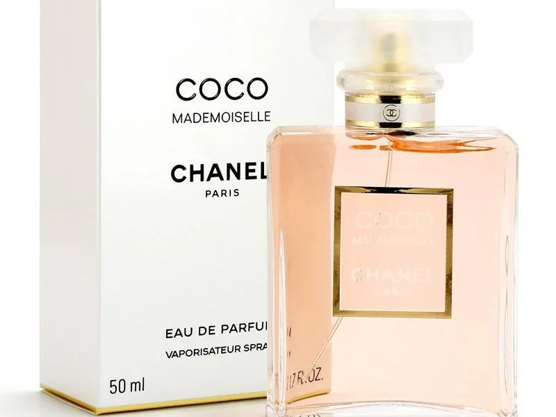 Coco Chanel Madmoiselle