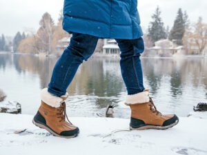 women's winter dress boots