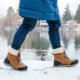 women's winter dress boots