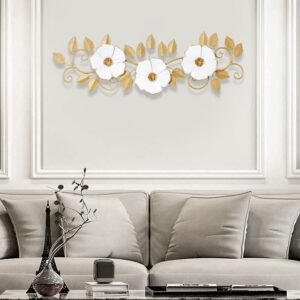 metal wall art decor