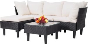 Best Outdoor Furniture Deals