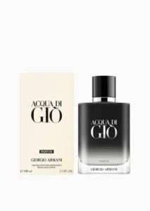 Giorgio Armani Perfume