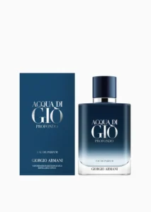 Giorgio Armani Perfume